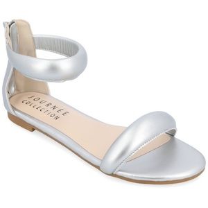 Journee Sandal
